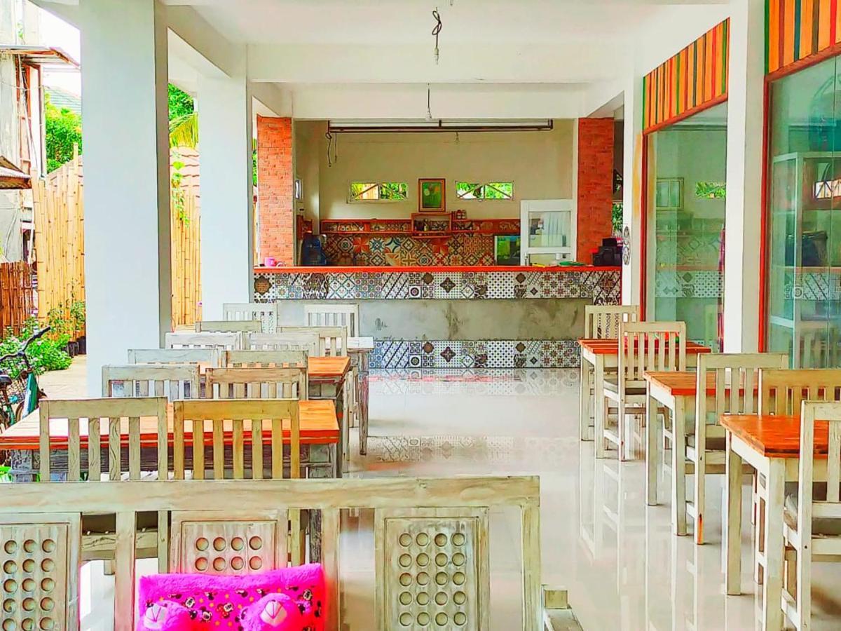 Gili Bagus Village Gili Air Exterior foto