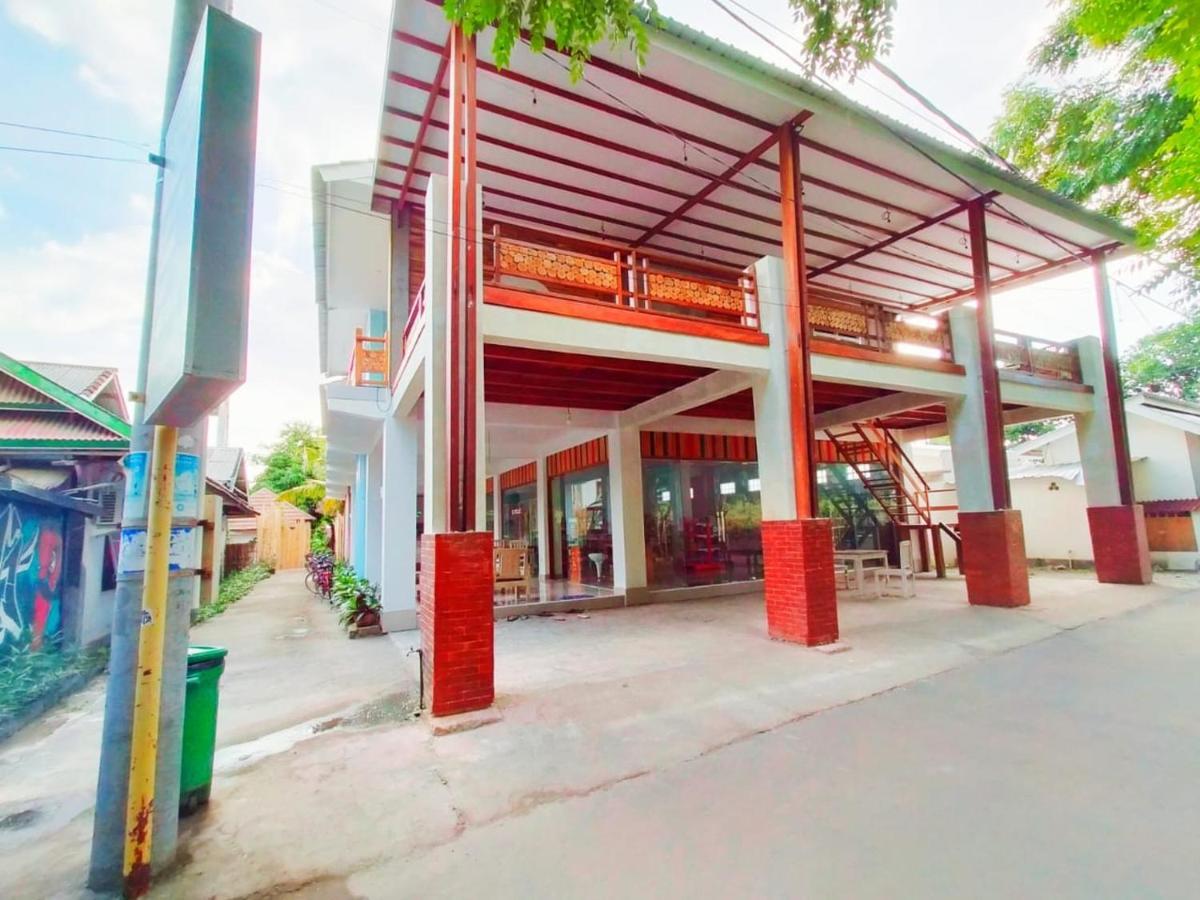 Gili Bagus Village Gili Air Exterior foto